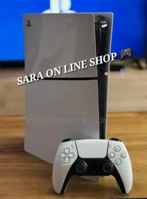 ◈Sony Ps-5 (Play Station 5) ◆ Free Delivery ➤ 3years Warranty ◈