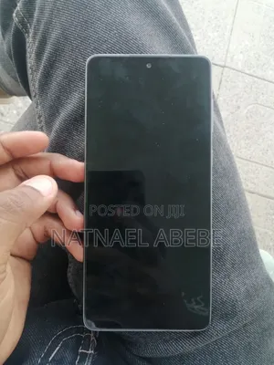 Samsung Galaxy A73 5G 128 GB Black