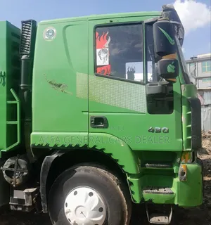 ፍራንኩን ካሶኒ •2018 •95 ሽ ታርጋ •አልፈታም