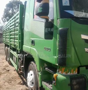 ፍራንኩን ካሶኒ •2018 •95 ሽ ታርጋ •አልፈታም