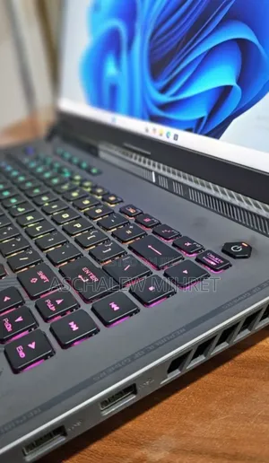 New Laptop Asus ROG Strix G16 G614 16GB Intel Core I9 SSD 1T