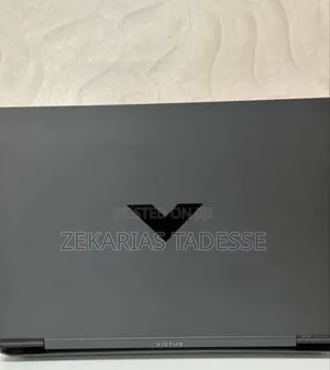 New Laptop HP Victus 16 16GB Intel Core I7 SSD 512GB