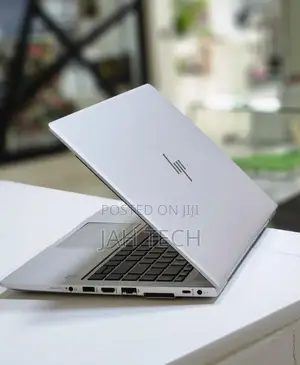 New Laptop HP EliteBook 745 G6 16GB AMD Ryzen 5 SSD 512GB