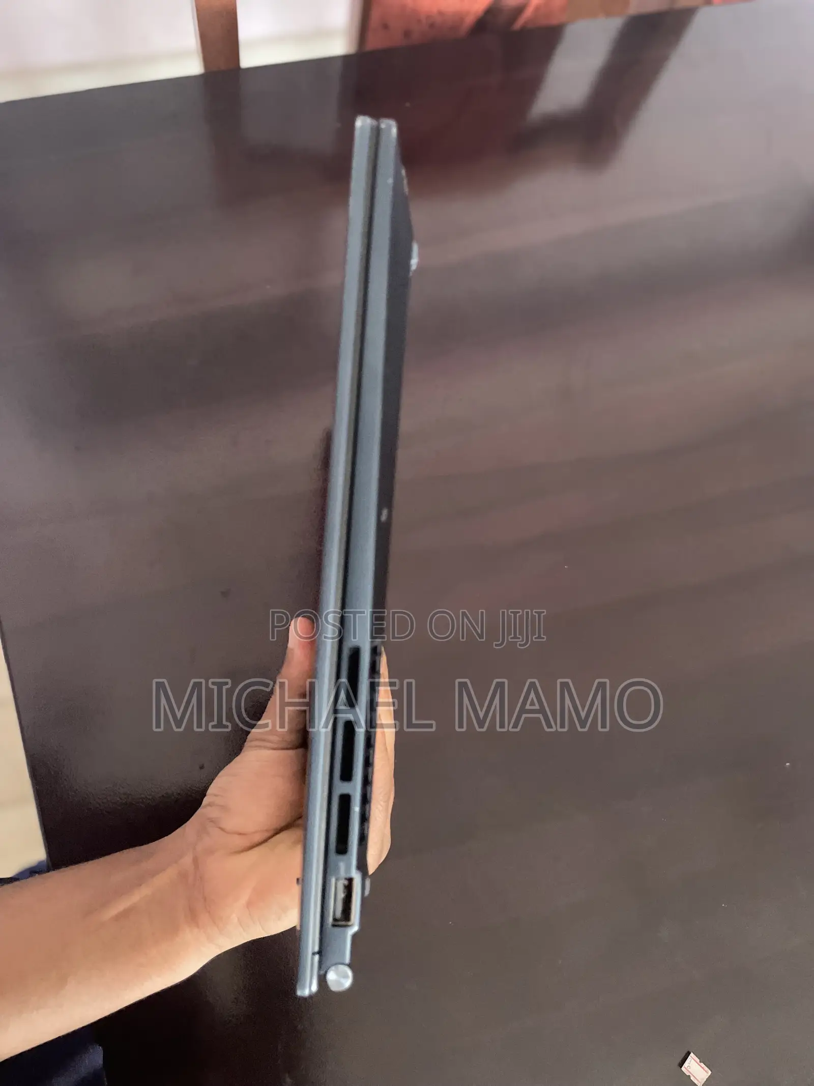 Laptop Asus ZenBook UX330UA 16GB Intel Core i7 SSD 512GB