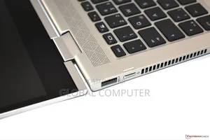 New Laptop HP EliteBook 830 16GB Intel Core i5 SSD 512GB