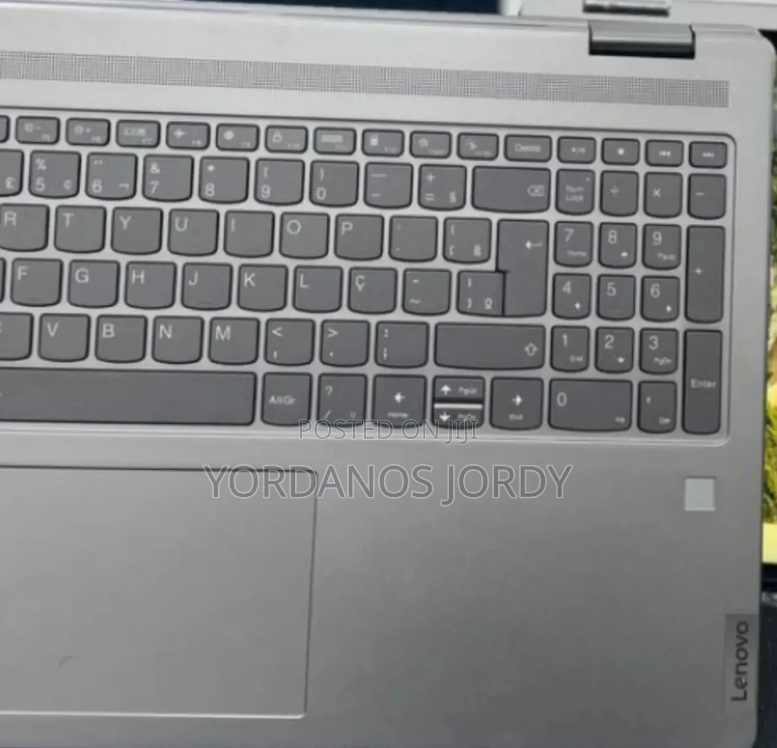 New Laptop Lenovo Yoga 3 32GB AMD Ryzen 5 SSD 512GB