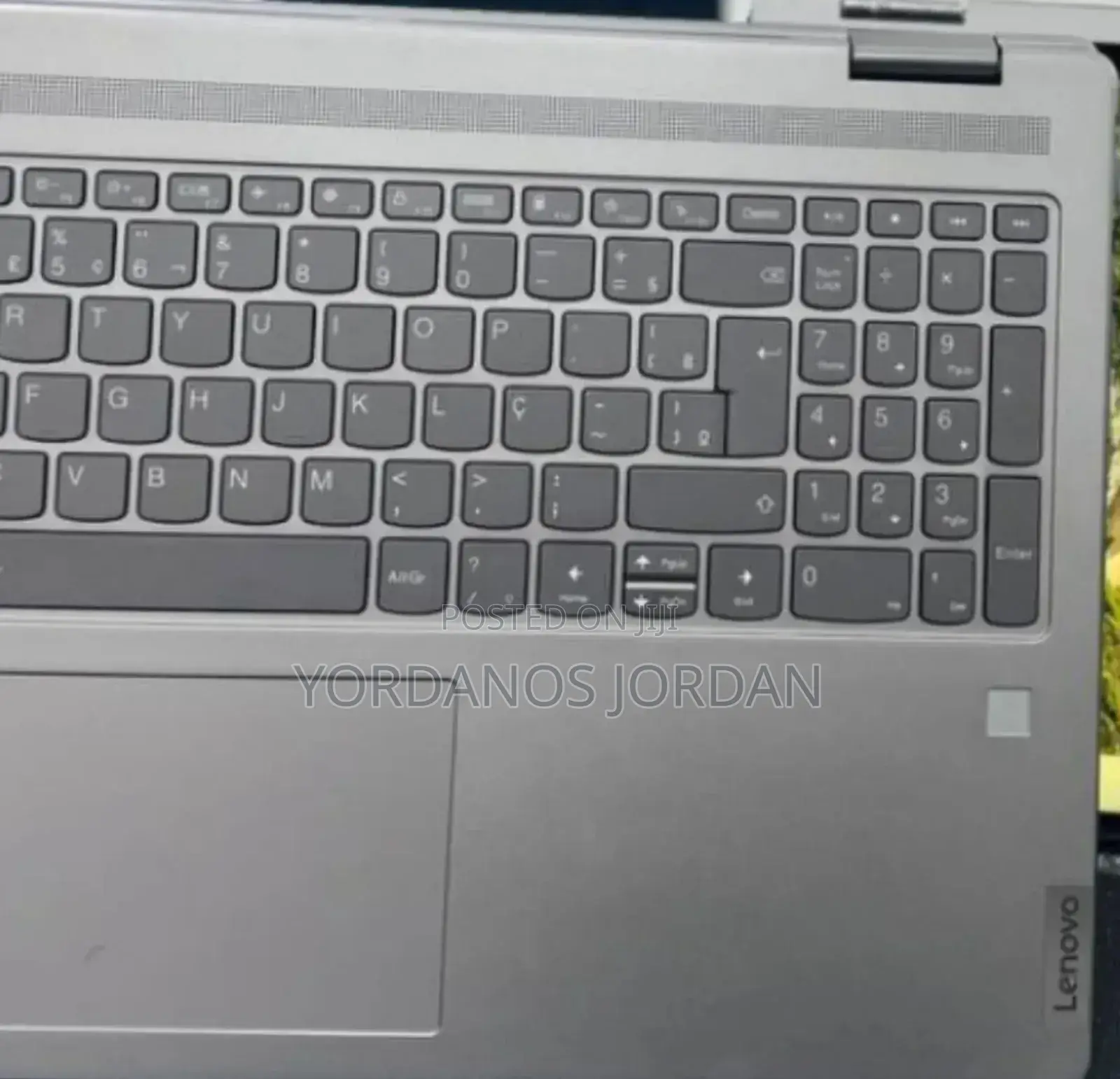 New Laptop Lenovo Yoga 3 32GB AMD Ryzen 5 SSD 512GB