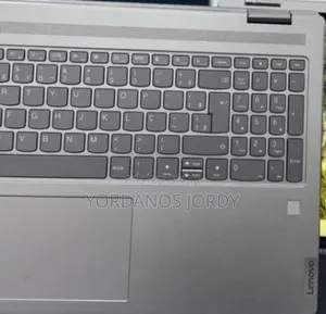 New Laptop Lenovo Yoga 3 32GB AMD Ryzen 5 SSD 512GB