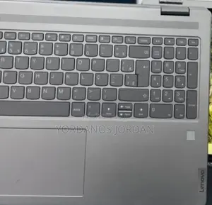 New Laptop Lenovo Yoga 3 32GB AMD Ryzen 5 SSD 512GB