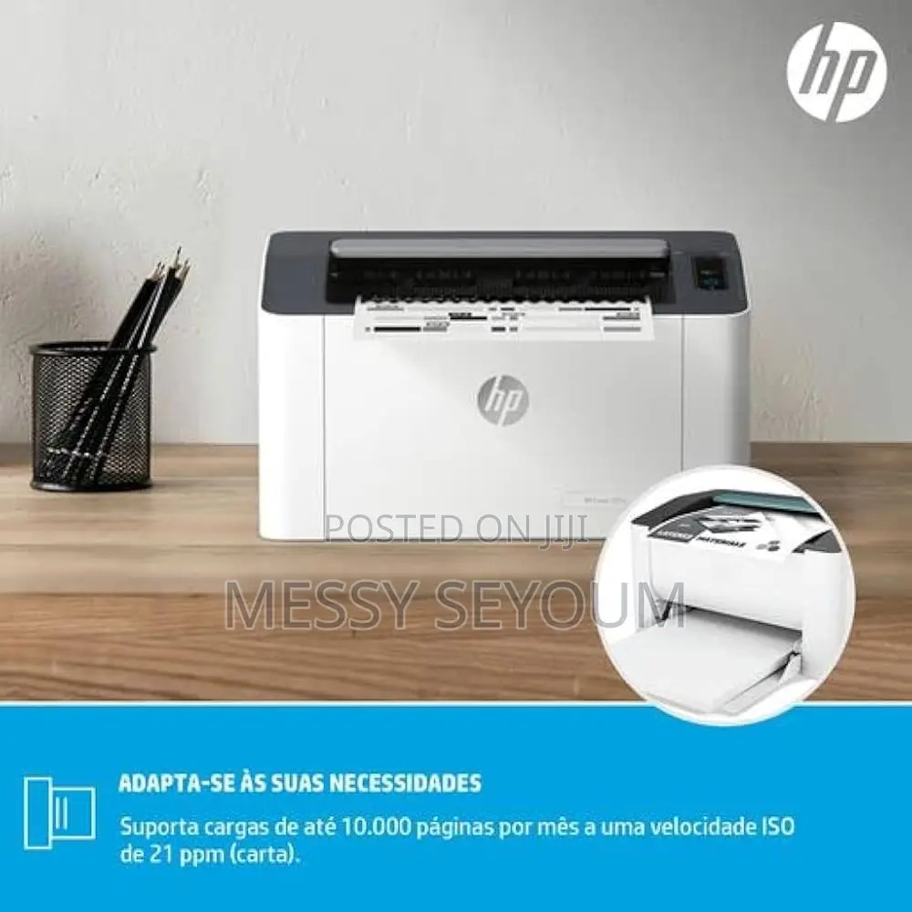 Hp Printer Machine