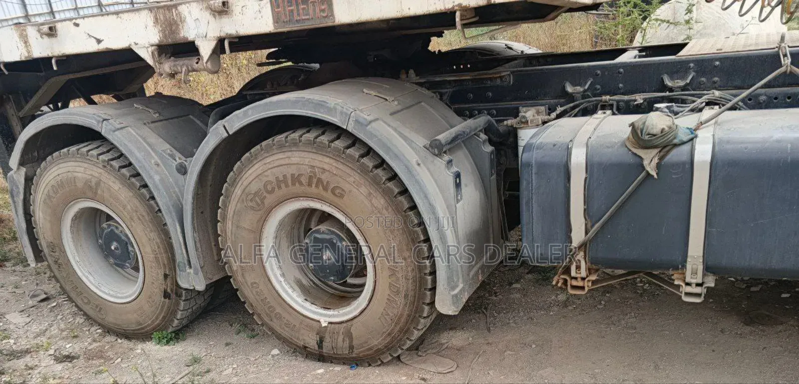 2016 ሞዴል ባላቶኒ ሀይቤድ ከነጋሪው ጎማ:100%