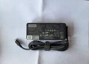 Photo - Type C Lenovo Laptop Charger