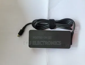 Type C Lenovo Laptop Charger