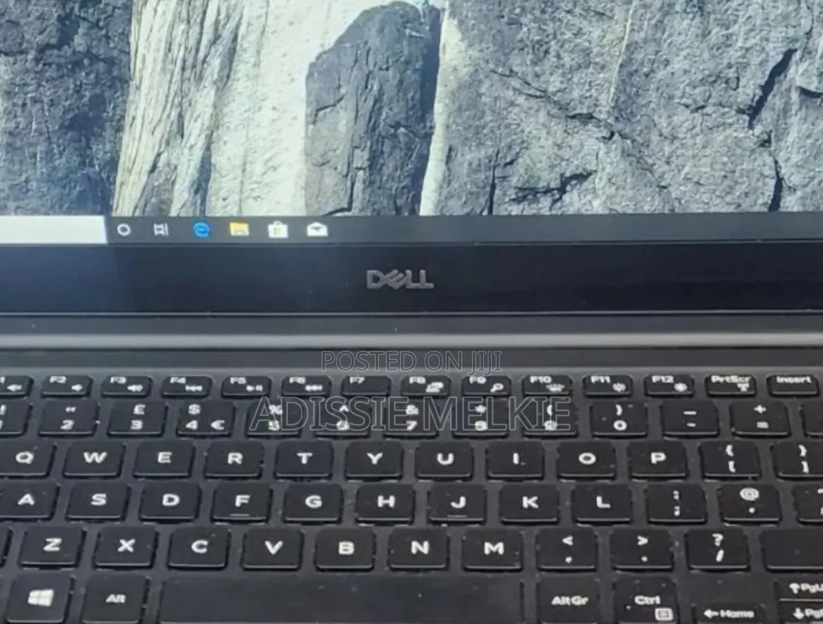 New Laptop Dell XPS 15 16GB Intel Core i5 SSD 512GB