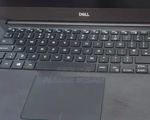 New Laptop Dell XPS 15 16GB Intel Core i5 SSD 512GB