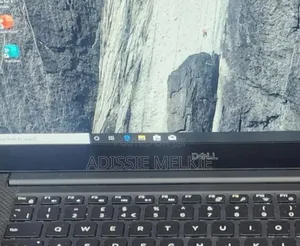 New Laptop Dell XPS 15 16GB Intel Core i5 SSD 512GB