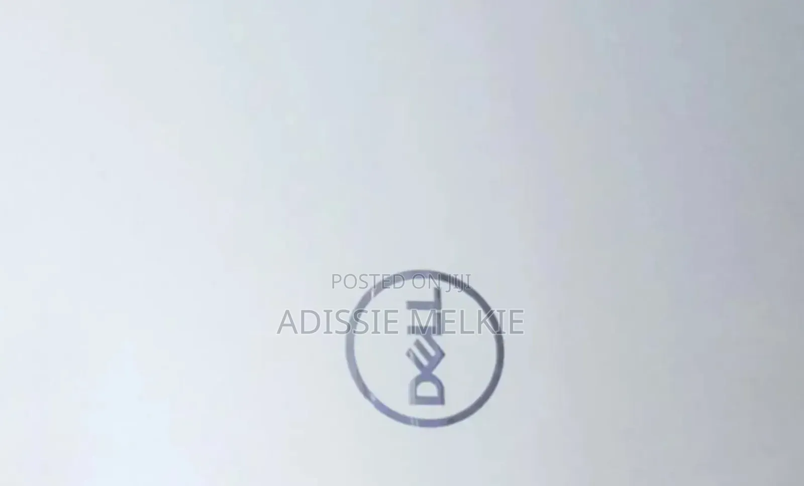 New Laptop Dell XPS 15 16GB Intel Core i5 SSD 512GB