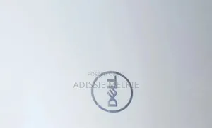 New Laptop Dell XPS 15 16GB Intel Core i5 SSD 512GB