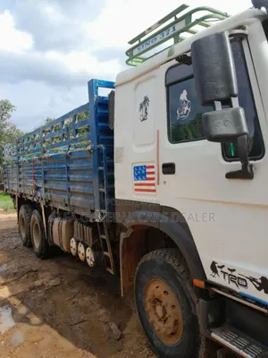 2020 ሞዴል ሲኖ ካሶኒ ታርጋ: A.06 ጎማ:75%