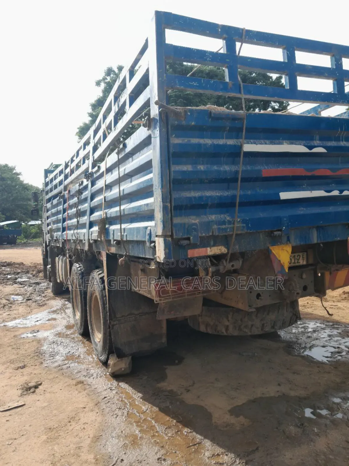 2020 ሞዴል ሲኖ ካሶኒ ታርጋ: A.06 ጎማ:75%