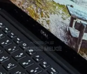 Photo - New Laptop Dell XPS 13 8GB Intel Core i5 SSD 512GB