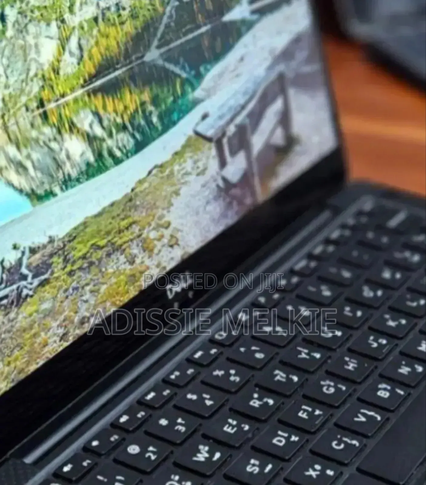 New Laptop Dell XPS 13 8GB Intel Core i5 SSD 512GB