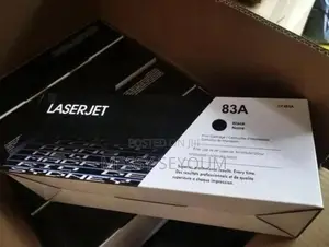 Photo - Toner Cartridge