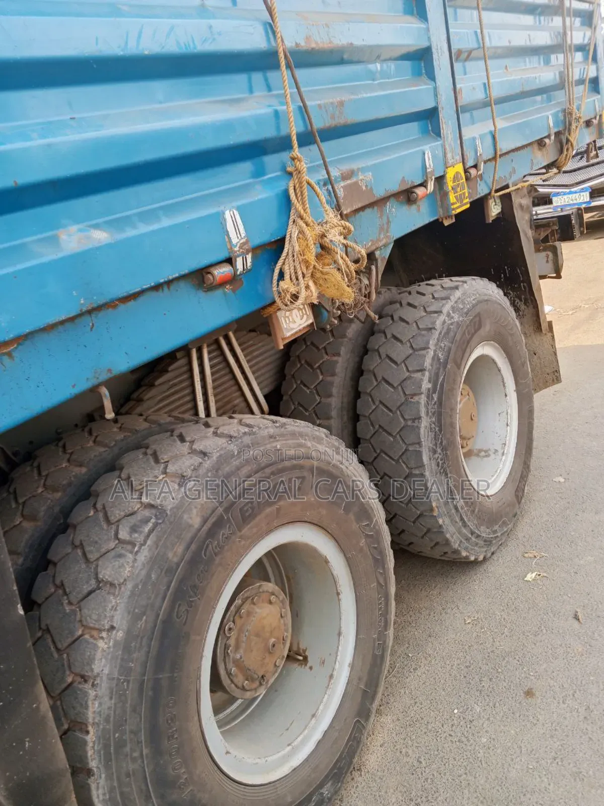 2020 ሞዴል ሲኖ ካሶኒ ታርጋ:a06