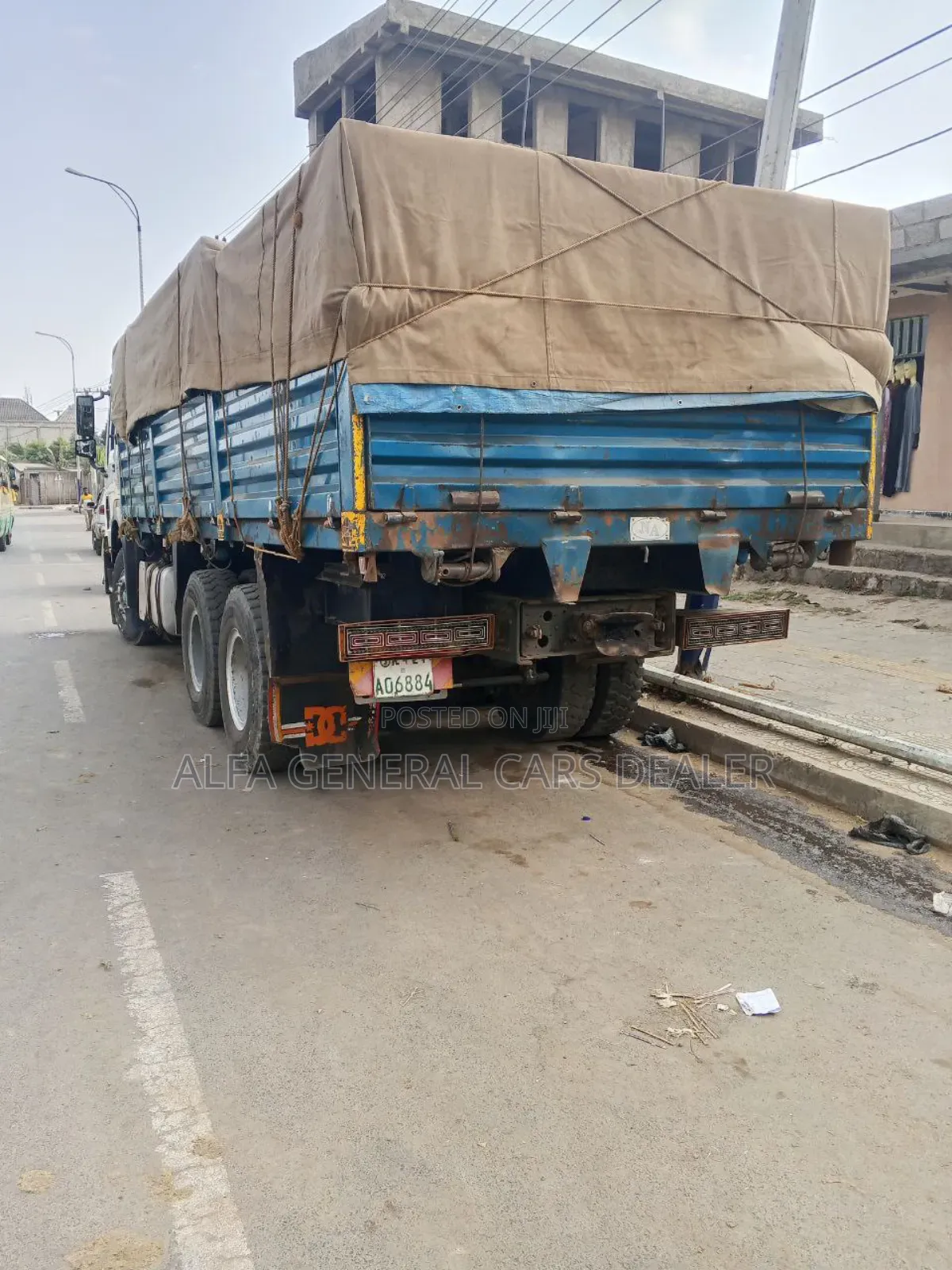 2020 ሞዴል ሲኖ ካሶኒ ታርጋ:a06