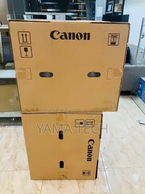 Photo - Canon 2224 Printer