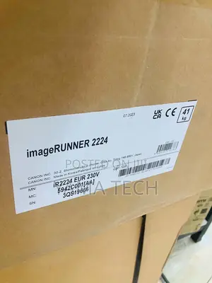 Canon 2224 Printer