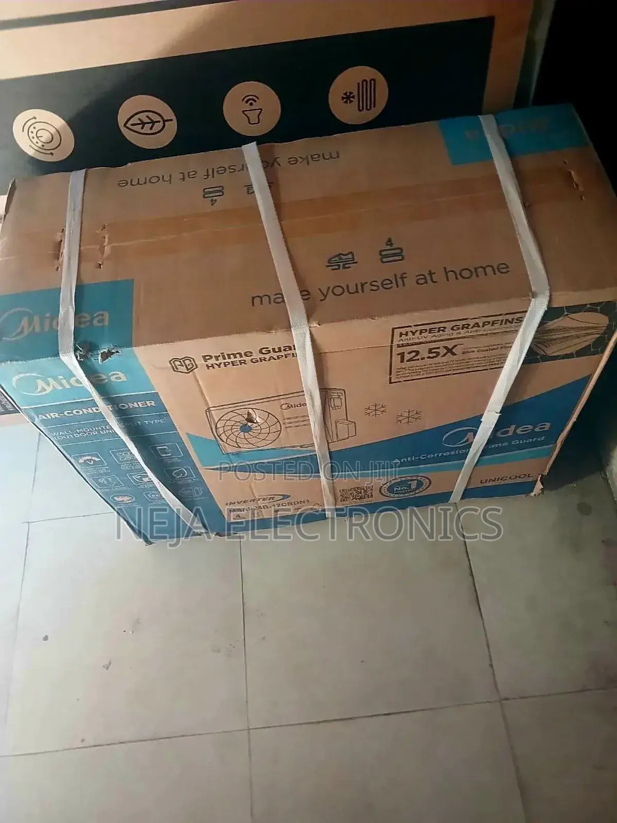 Air Conditioners 12000btu for Sales in Ac Deliver