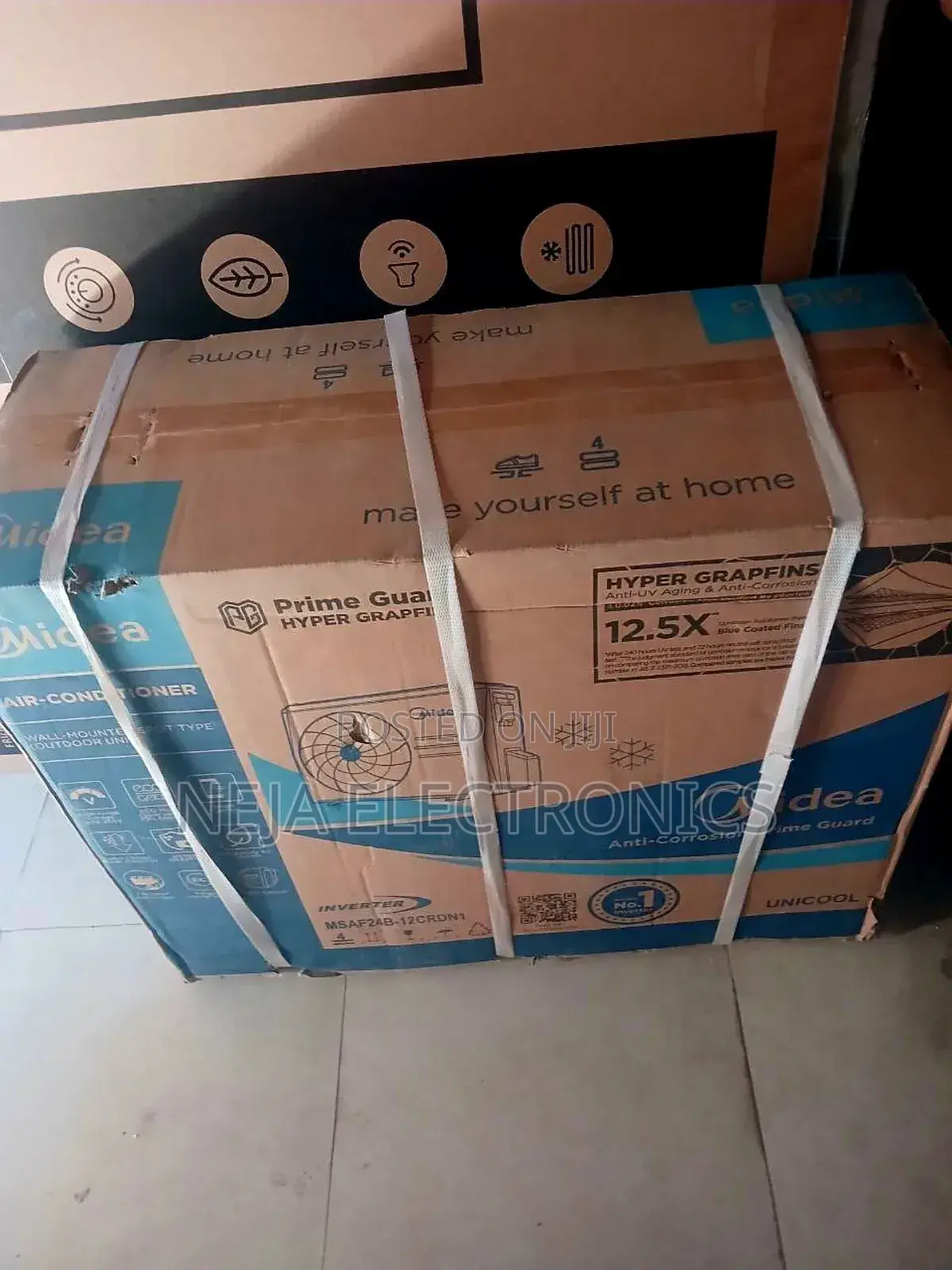 Air Conditioners 12000btu for Sales in Ac Deliver