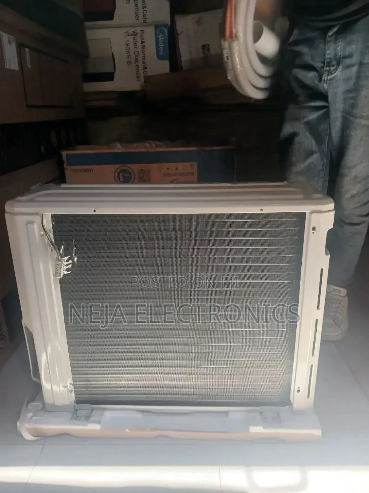 Air Conditioners 12000btu for Sales in Ac Deliver