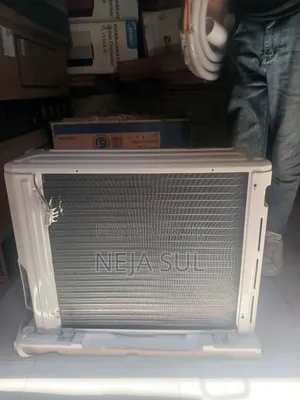 Air Conditioners 24btu Deliver