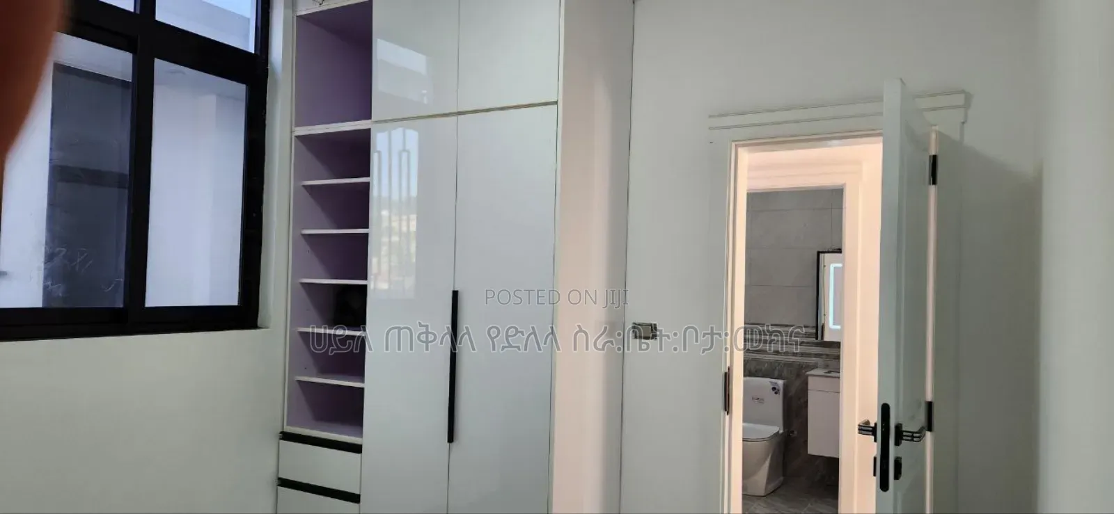 Furnished 8bdrm Townhouse/Terrace in አያት አካባቢ ኮምፋውንድ ግብ, Yeka for sale