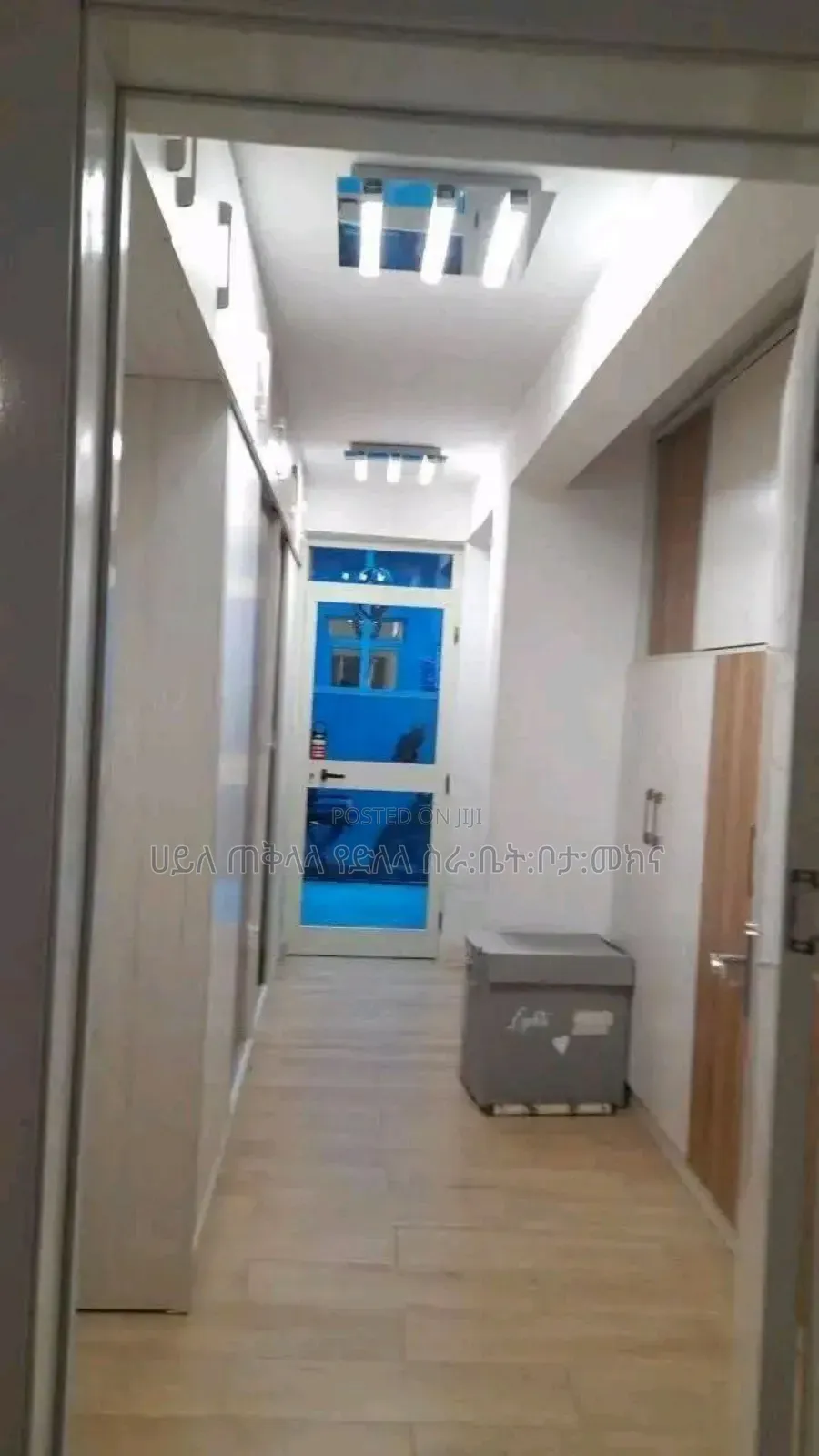 Furnished 8bdrm Townhouse/Terrace in አያት አካባቢ ኮምፋውንድ ግብ, Yeka for sale