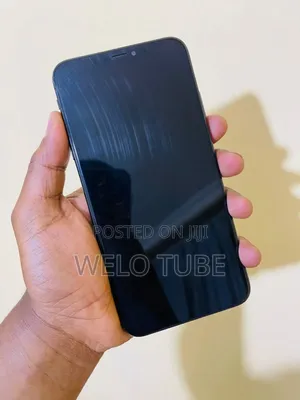 Apple iPhone XS Max 64 GB Black