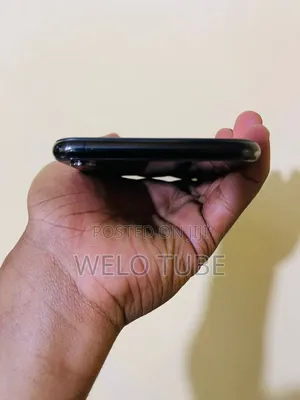 Apple iPhone XS Max 64 GB Black