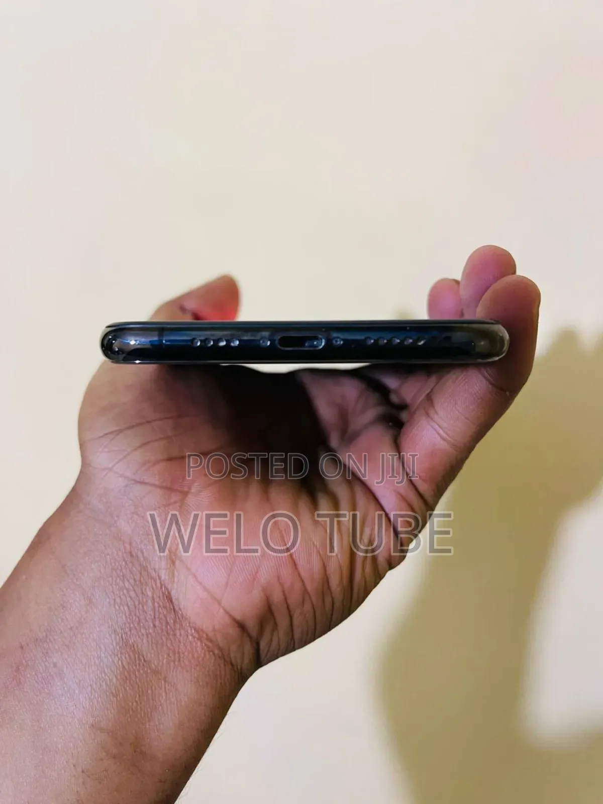 Apple iPhone XS Max 64 GB Black