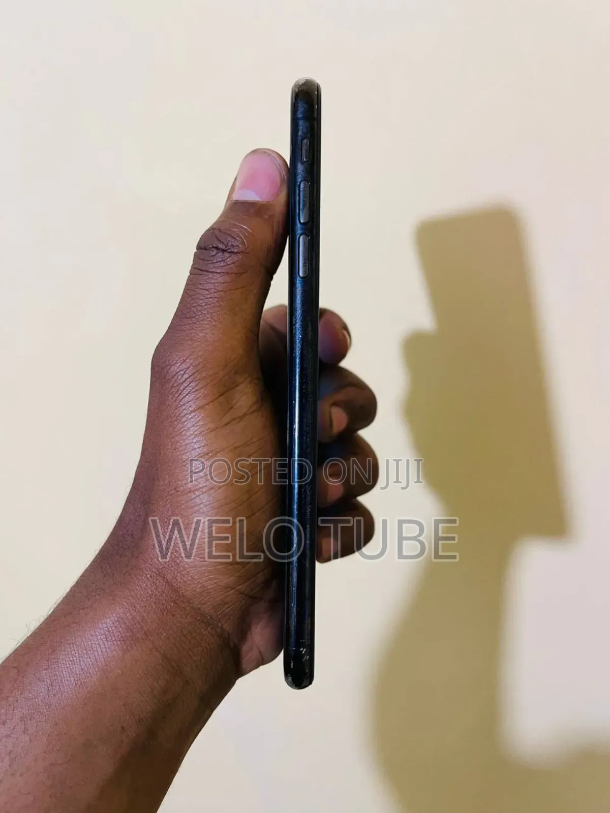 Apple iPhone XS Max 64 GB Black