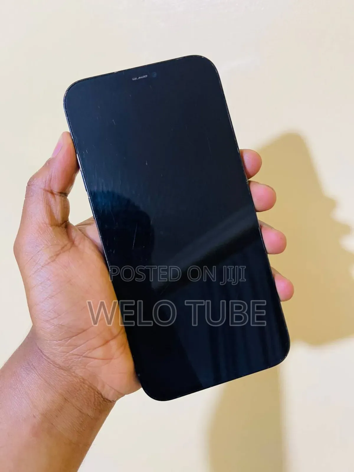 Apple iPhone 12 Pro Max 256 GB Blue