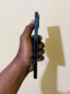 Apple iPhone 12 Pro Max 256 GB Blue