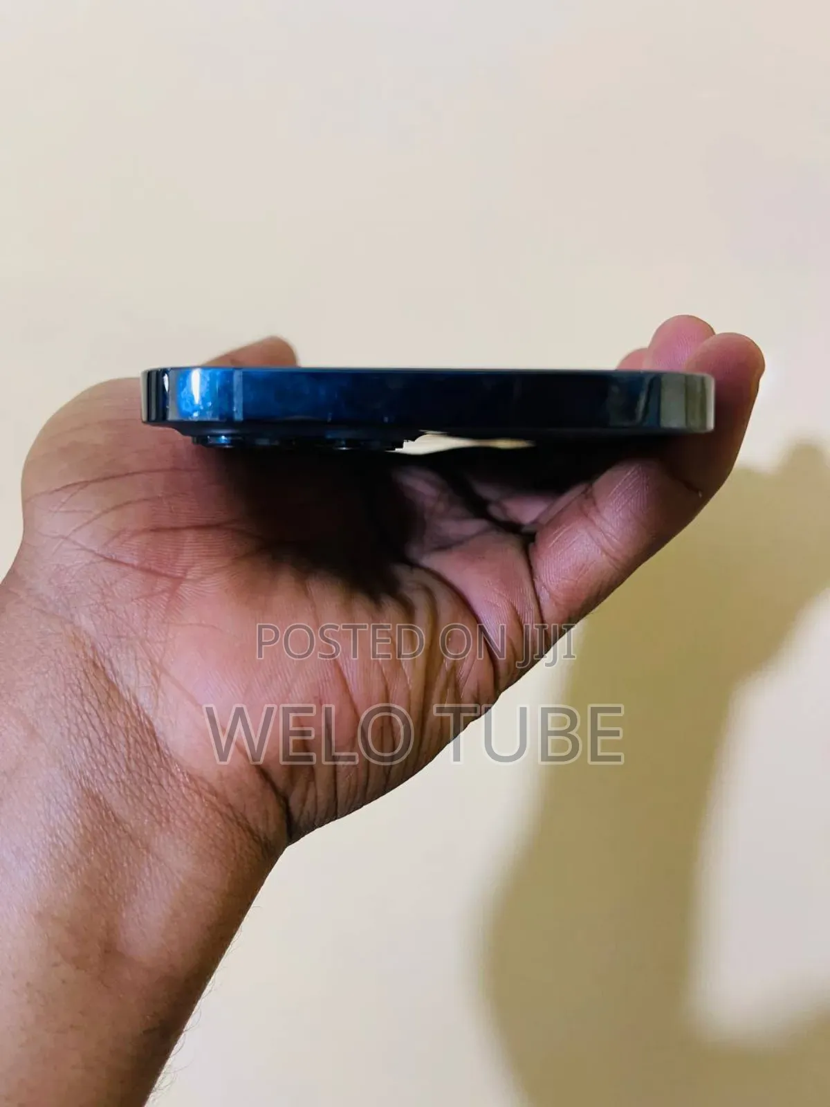 Apple iPhone 12 Pro Max 256 GB Blue