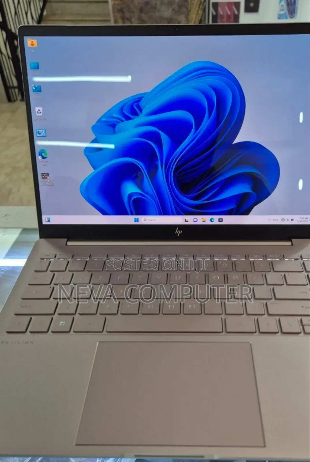 New Laptop HP Pavilion 15 16GB Intel Core I7 SSD 1T