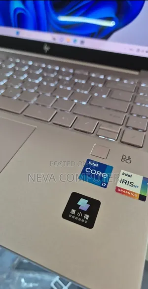 New Laptop HP Pavilion 15 16GB Intel Core I7 SSD 1T