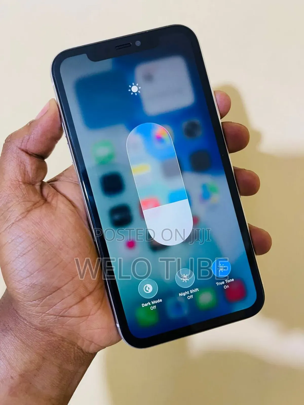 Apple iPhone 11 128 GB White