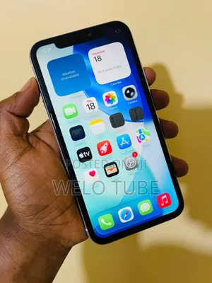 Apple iPhone 11 128 GB White