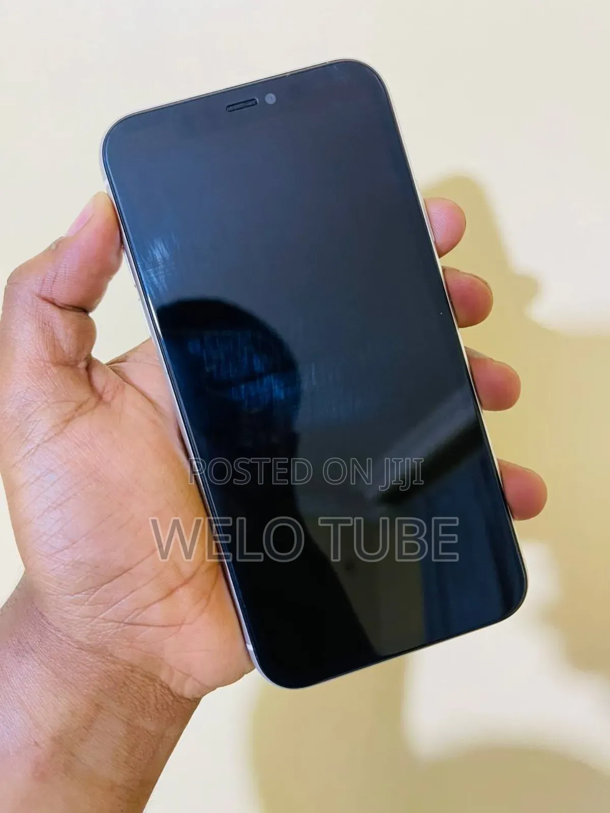 Apple iPhone 11 128 GB White