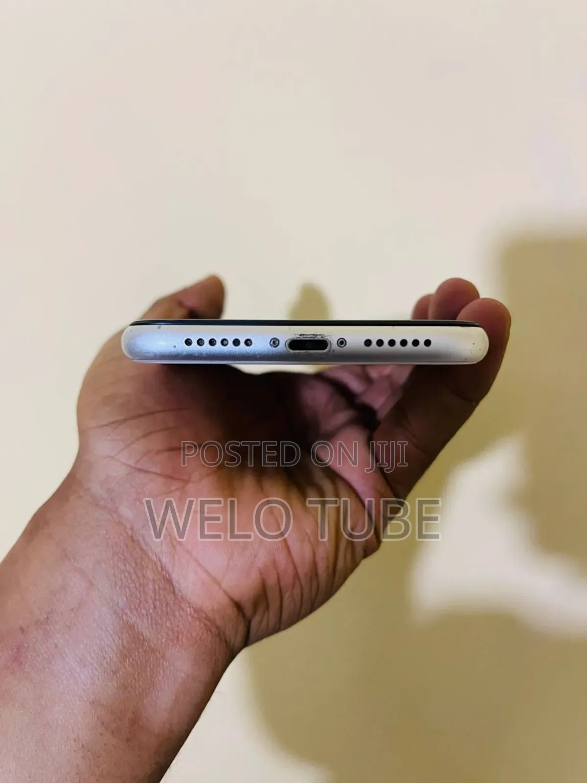 Apple iPhone 11 128 GB White